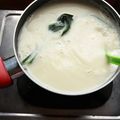 Cooksnap dari Nateh untuk resep Susu Kacang Kedelai