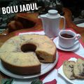 Cooksnap dari Puji Winarni untuk resep Bolu jadul