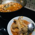 Cooksnap dari Afifah Khoiriah II untuk resep Seblak ceker kuah
