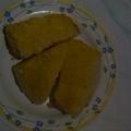 Cooksnap dari Widya Syakdiah untuk resep Bolu Labu Kuning (Bolu Koja)