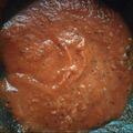 Subhashree Ramkumar 's cooksnap of when they made கார சட்னி (Kaara chutney recipe in tamil).