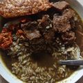 Cooksnap dari Winda Suyanti untuk resep Rawon surabaya
