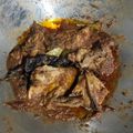 Cooksnap dari Fitri fitri untuk resep Rendang Ayam