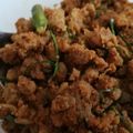 รูป Cooksnap ของ BOLA ☺ เมื่อเขาทำ คั่วกลิ้งหมู