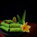 Cooksnap dari Nay's Kitchen untuk resep Dadar Gulung