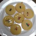 Cooksnap dari Shofie Kazumi untuk resep Kue Lumpur Kentang