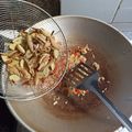 Cooksnap dari Fery Anda untuk resep Sambal goreng jengkol mudah simple dan murah