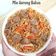 Cooksnap dari Sinta Muller untuk resep Mi Goreng Bakso