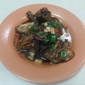 Cooksnap dari Siti Fajriah untuk resep Ayam Goreng Mentega