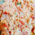 El cooksnap de ₵♡Ϛ❘Ν₳ νΕ₲α₪Ⓐ✍. Salvador. cuando hizo HUEVOS con TOMATE.