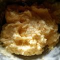 Cooksnap dari Dapur Amalia Rizki untuk resep Filling Keju Gurih Manis (utk isian roti dsb) #191