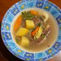 Cooksnap dari Faridah Adnan untuk resep Sop Iga Sapi Enaaak bangeet👌👍