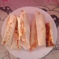 Cooksnap dari schatzi setya ridho illahi untuk resep Kebab Mini (Kulit Pangsit)