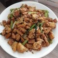 Cooksnap dari Dani SAPTARI untuk resep Capcay / Capjae Jowo