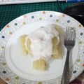 Cooksnap dari chef afo untuk resep Singkong Thailand (Enak & Lembut)