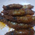 Cooksnap dari Dini Saraswati untuk resep Sambal Baby Cumi Asin