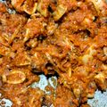 Cooksnap dari farida untuk resep Sambal Cumi Kering (#BantuMantenBaru)
