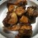 Cooksnap dari Emil Mukhlisin untuk resep Ayam Goreng Bumbu Ungkep