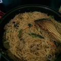 Cooksnap dari Putri untuk resep Bihun Goreng