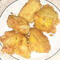 Cooksnap dari Fenty untuk resep Tahu Kuning Kriuk
