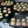 La cooksnap de 🇦🇷El Choperete🇦🇷 By ViviNoya🇦🇷 cuando cocinó Pancitos Saborizados... Un LUJO!!!... Explosión de Sabores
