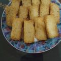 Cooksnap dari Ratnawati Priyono untuk resep Uli Nasi