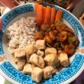Cooksnap dari Ayu Novitairas untuk resep Sambal Udang Petai Kentang