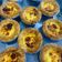 Cooksnap của Minh Oanh khi họ làm theo món Bánh tart trứng bằng nckd