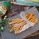 Cooksnap dari Bunda Ei untuk resep Edam Cheese Stick Ngeprul