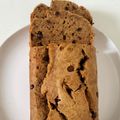 Cooksnap dari Ismi Irmayanti untuk resep Banana bread cream cheese
