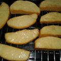 Cooksnap dari Rahmatika untuk resep Roti Sisir Mentega