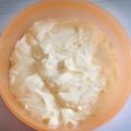 Cooksnap dari Nurul_SaNia untuk resep Butter Cream Ekonomis Tanpa Mixer