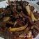Cooksnap Dapur Yusfarisyia semasa beliau membuat Daging Masak Merah Papa Zul.