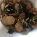 Cooksnap dari aboutita untuk resep Sapo Tahu Jepang