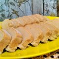 Cooksnap dari Vina untuk resep Ogura Cake Kopi Mocca
