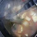 Cooksnap dari Nur Amniati untuk resep Sayur Asem