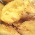 Cooksnap dari Juwita permata sari untuk resep Sukun Goreng Mentega