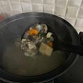Cooksnap dari Ziza untuk resep Sop Buntut Ala Hotel Borobudur