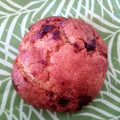 El cooksnap de DelicIANNcook cuando hizo Cookies con chocolate.