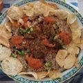 Cooksnap dari kiki sakinah untuk resep NASI MANDI KAMBING (MANDHI LAHAM)