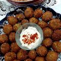 صورة من Gulgul Ali🌺Gulan، شاركها بعد تجربة وصفة فلافل