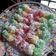 Cooksnap dari Etry Novayanty untuk resep Sate ongol ongol singkong