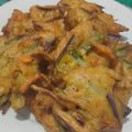 Cooksnap dari Siswaty Elfin Bachtiar untuk resep Tempura Sayuran