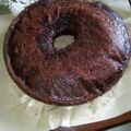 Cooksnap dari rindu wulan sari untuk resep Bolu Sarang Semut (Caramel Cake)