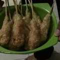 Cooksnap dari ALukmanhakim SangWali untuk resep Sempol ayam enaaakk