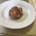 El cooksnap de Gerardo Patricio Narro Huerta cuando hizo Medallones de atún.