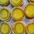 Cooksnap dari Sally Theresia Zhang untuk resep Tart Susu