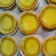 Cooksnap dari Sally Theresia Zhang untuk resep Tart Susu