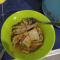 Cooksnap dari Teh Ely untuk resep Tumis Bawang lalap Tunas Kol