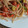 El cooksnap de Lorena cuando hizo Espaguetis con verduras y queso.